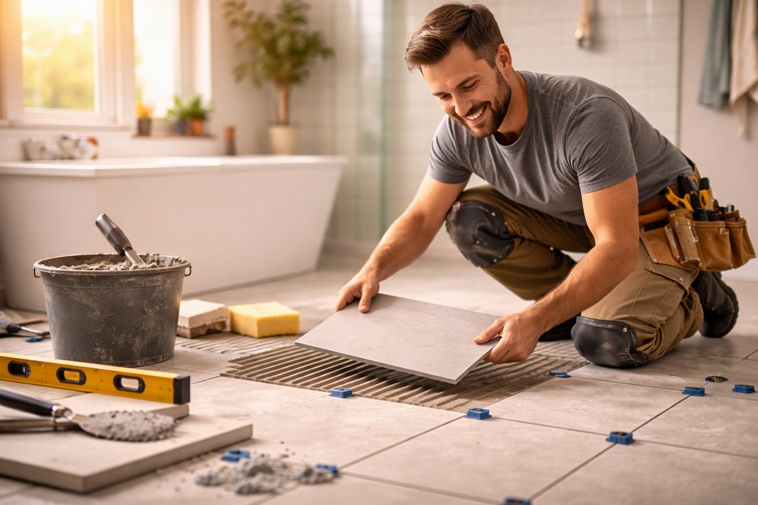 Fliesen Geo-Domains für Fliesenhändler und Verlegebetriebe Hattersheim am Main